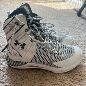 Under Armour HOVR Volleyball Shoes